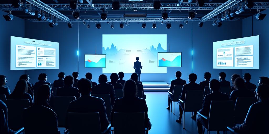 Eventos corporativos en Bogotá